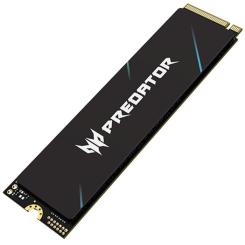 Накопитель SSD Acer Predator M.2 2280 4TB GM9 Фото 4