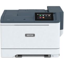 Лазерный принтер Xerox C410 Фото