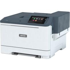 Лазерный принтер Xerox C410 Фото 1