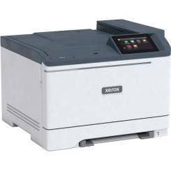 Лазерный принтер Xerox C410 Фото 2