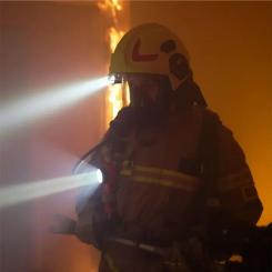 Фонарь Mactronic M-Fire Guardian XW (240 Lm) Ex-ATEX (PHH0235) Фото 10