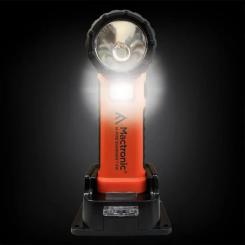 Фонарь Mactronic M-Fire Guardian XW (240 Lm) Ex-ATEX (PHH0235) Фото 1