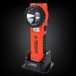 Фонарь Mactronic M-Fire Guardian XW (240 Lm) Ex-ATEX (PHH0235) Фото 2