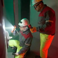Фонарь Mactronic M-Fire Guardian XW (240 Lm) Ex-ATEX (PHH0235) Фото 8