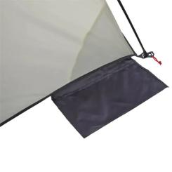 Палатка Uquip Speedy UV 50+ Sand/Grey (241005) Фото 11