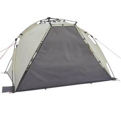 Палатка Uquip Speedy UV 50+ Sand/Grey (241005) Фото 1
