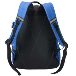 Рюкзак туристический Semi Line 28 Blue (J4919-2) Фото 1