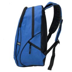 Рюкзак туристический Semi Line 28 Blue (J4919-2) Фото 2