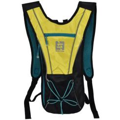 Рюкзак туристический Semi Line 9 Black/Yellow (3294) Фото