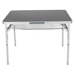 Туристический стол Bo-Camp 100x70 cm Grey (1404417) Фото