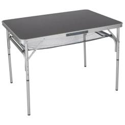 Туристический стол Bo-Camp 100x70 cm Grey (1404417) Фото 1