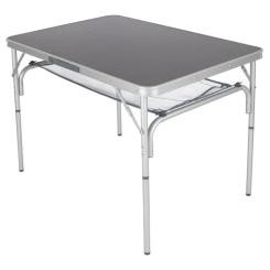 Туристический стол Bo-Camp 100x70 cm Grey (1404417) Фото 2