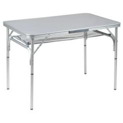 Туристический стол Bo-Camp Premium 100x70 cm Grey (1404422) Фото 1