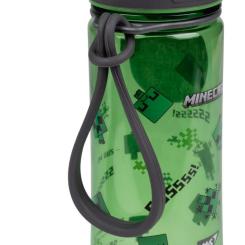 Поильник-непроливайка Yes Minecraft 400 мл Фото 2