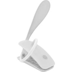 Настольная лампа Voltronic SW-D812-W Фото