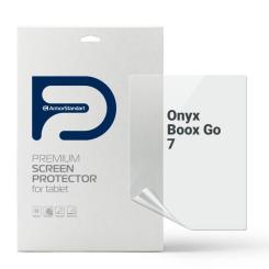 Пленка защитная Armorstandart Onyx Boox Go 7 Фото