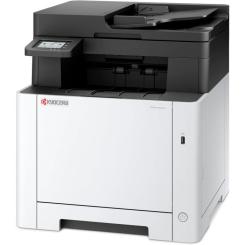Многофункциональное устройство Kyocera Ecosys MA2101cfx Фото 1