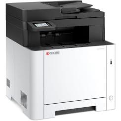 Многофункциональное устройство Kyocera Ecosys MA2101cfx Фото 2