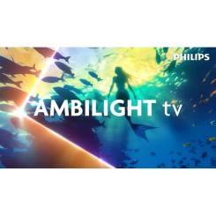 Телевизор Philips 43PUS8010/12 Фото 9