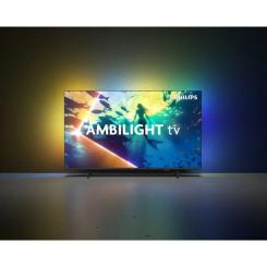 Телевизор Philips 43PUS8010/12 Фото 7