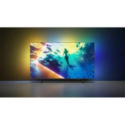 Телевизор Philips 65PUS8510/12 Фото 4