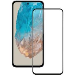 Стекло защитное ACCLAB Full Glue Samsung M35 Black Фото 1