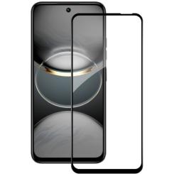 Стекло защитное ACCLAB Full Glue Tecno Spark 30C Black Фото 1