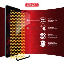 Стекло защитное Intaleo Full Glue Samsung M34 5G Black Фото 6