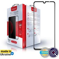 Стекло защитное Intaleo Full Glue Xiaomi Poco C75 Black Фото