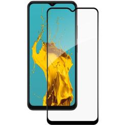 Стекло защитное Piko Full Glue Oppo A38 5G Black Фото