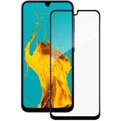 Стекло защитное Piko Full Glue Samsung A16 Black Фото