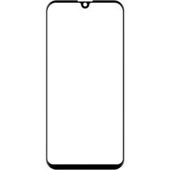 Стекло защитное Piko Full Glue Samsung M20 Black Фото
