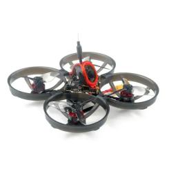 Мини FPV HappyModel Квадрокоптер Mobula8 ELRS Фото 3
