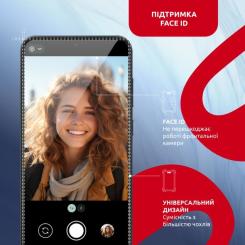 Стекло защитное Intaleo MagicBox Samsung S24 Фото 5