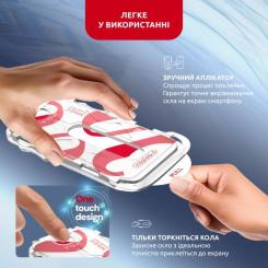 Стекло защитное Intaleo MagicBox Samsung S24 Фото 7