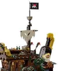 Конструктор Pantasy Original Паб Пираты Фото 10