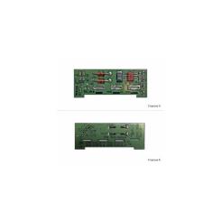 Чип для картриджа AHK Samsung CLP-510 Magenta Фото