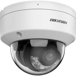 Камера видеонаблюдения Hikvision DS-2CD2147G2H-LISU(eF) (2.8) Фото 2