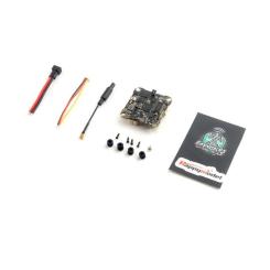 Мини FPV HappyModel FC X12 AIO ELRS Фото 1