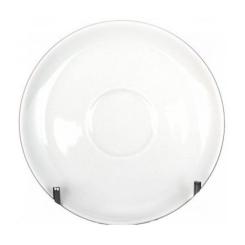 Блюдце Lubiana серія "Paula" 12 см Фото