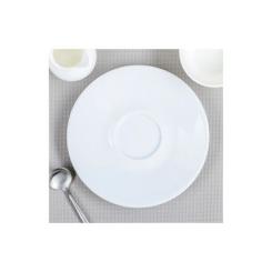 Блюдце Lubiana серія "Paula" 12 см Фото 1