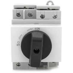 Выключатель Saipwell Поворотний Фото 1