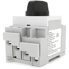 Выключатель Saipwell Поворотний Фото 2