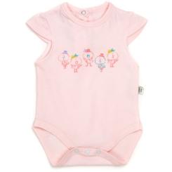 Боди детское Miniworld набор 2 штуки Фото 2