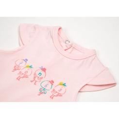 Боди детское Miniworld набор 2 штуки Фото 7