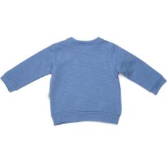 Боди детское Tongs з ведмедиками Фото 3