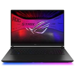 Ноутбук ASUS ROG Strix SCAR 18 G835LW-SA083W Фото