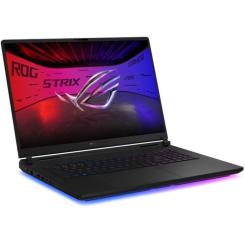 Ноутбук ASUS ROG Strix SCAR 18 G835LW-SA083W Фото 1