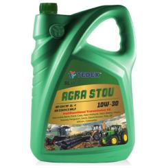 Моторное масло TEDEX AGRA STOU 10W30 5 л Фото
