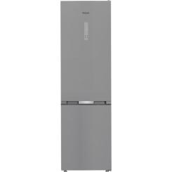 Холодильник Whirlpool WHK26403XP6U Фото
